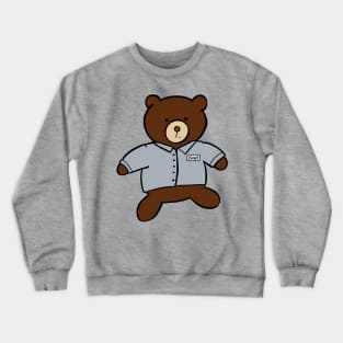 Bear-yl Crewneck Sweatshirt